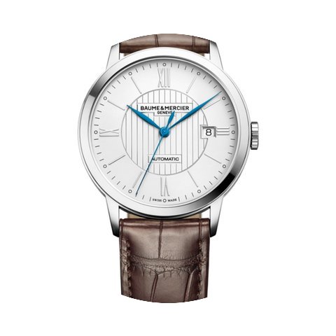 Baume & Mercier Herrenuhr Classima M...