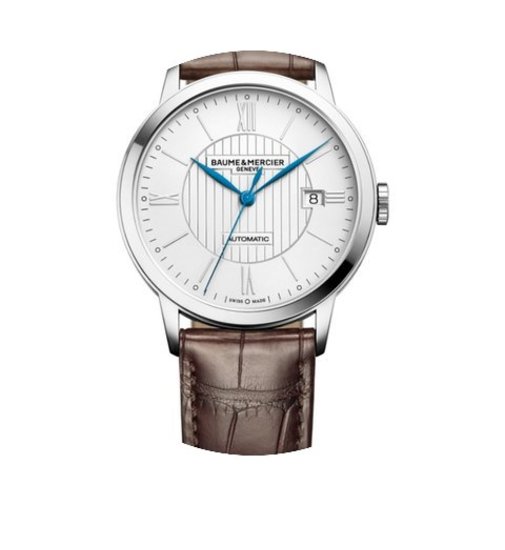 Baume & Mercier Herrenuhr Classima M...