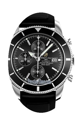Breitling Superocean Heritage Chronograp...