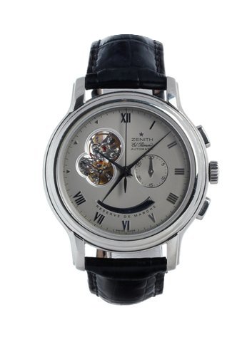 Zenith El Primero Chronomaster XXT 03.12...