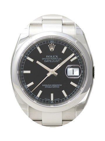 Rolex Oyster Datejust 36mm Ref. 116200 S...