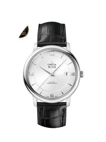 Omega De Ville Prestige Co-Axial 39,5 MM...