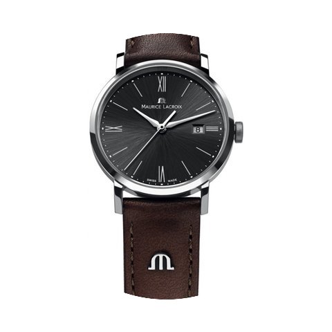 Maurice Lacroix Eliros Date Damenuhr EL1...