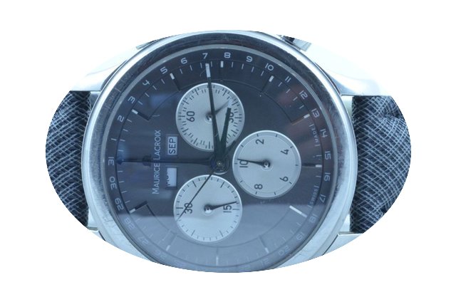 Maurice Lacroix Herren Uhr Les Classique...