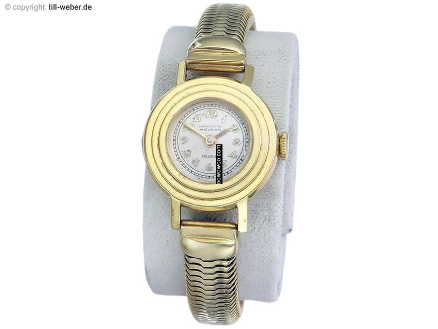 Movado 