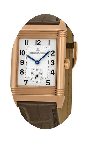 Jaeger-LeCoultre Jaeger - Reverso Grande...