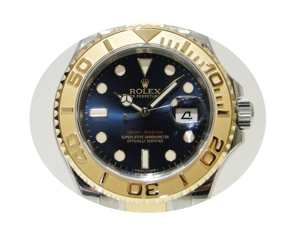 Rolex Yacht Master...