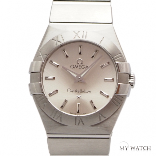 OMEGA - 123.10.27.60.02.001...