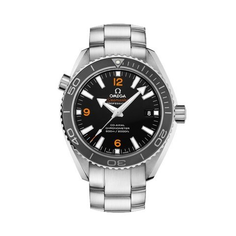 Omega Seamaster Planet Ocean Automatic C...