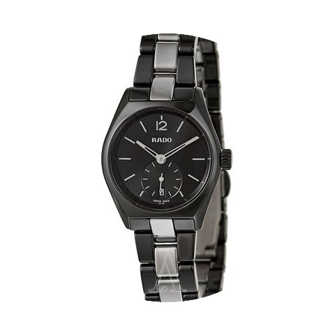 Rado Women's True Specchio Watch...