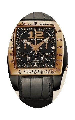 Chopard Two O Ten Chronograph...