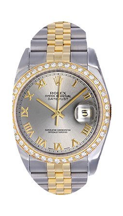 Rolex Datejust 116233...