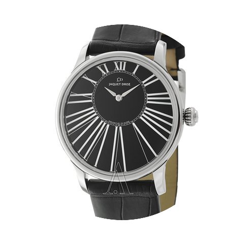 Jaquet-Droz Men's Elegance Paris Petite ...