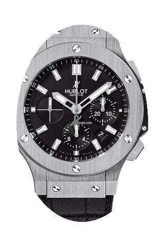 Hublot Big Bang Evolution...