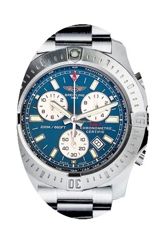 Breitling Colt Chronograph 44...