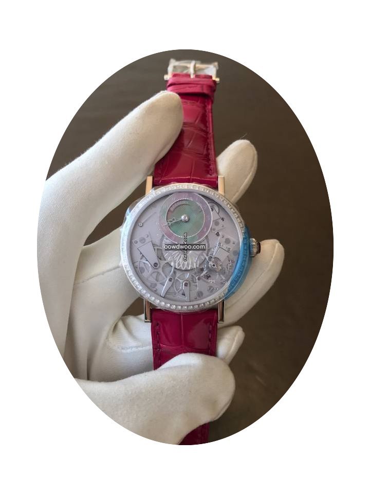 Breguet 7038BB/1T/9V6/D00D...