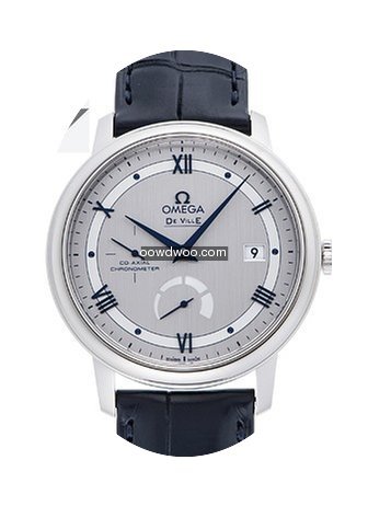 Omega De Ville Prestige Co-axial Power R...