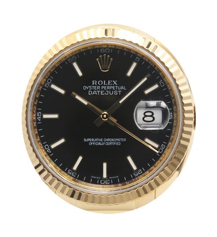 Rolex Datejust...