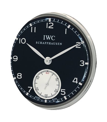 IWC Portuguese Collection Hand Wound Sta...