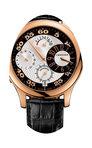 Chopard L.U.C. Regluator Mens Watch...