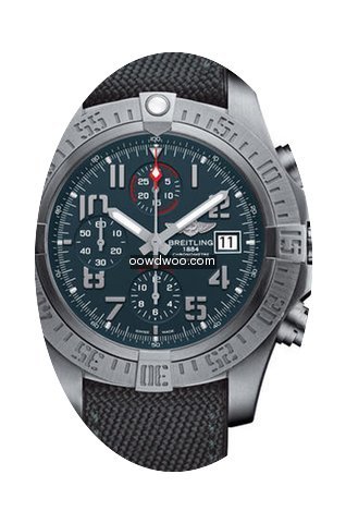 Breitling AVENGER BANDIT E1338310/M534...