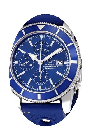 Breitling Superocean HeritageChronograph...