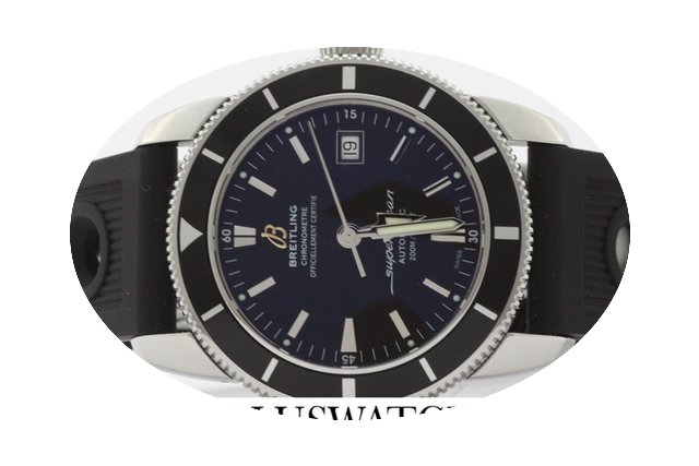 Breitling NEW SuperOcean Heritage 42 mm ...