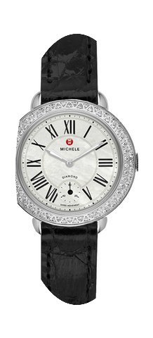 Michele Serein 12 Ladies Watch...