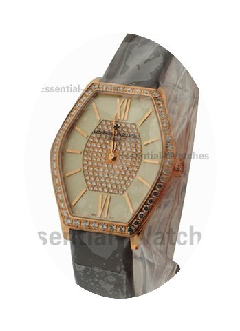 Vacheron Constantin Malte Ladies with Di...