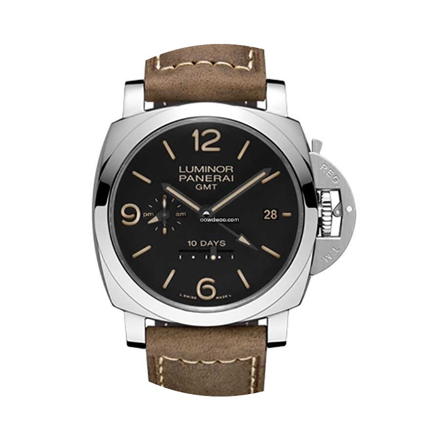 Panerai Officine Panerai Luminor 1950...