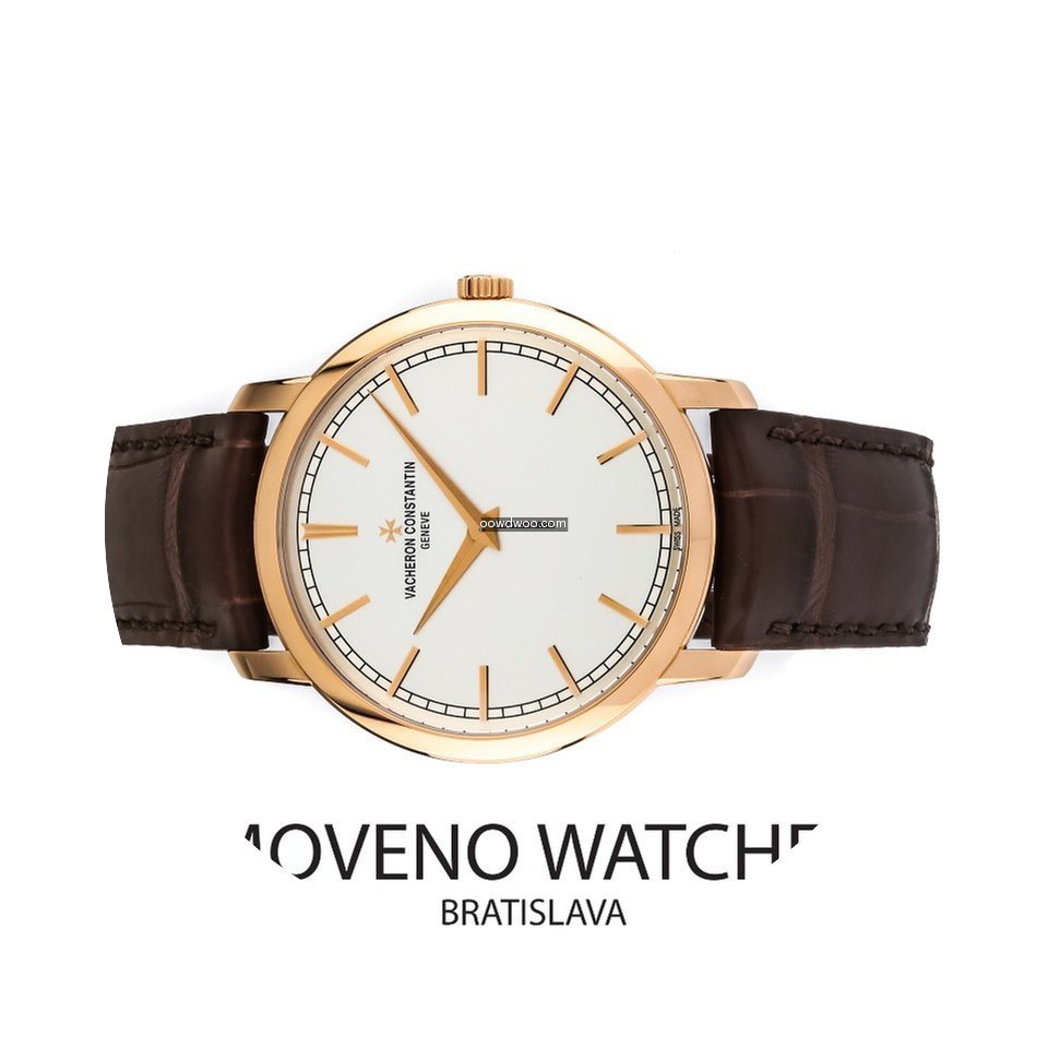 Vacheron Constantin Patrimony...