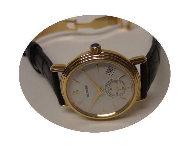 Boucheron ALHAMBRA...