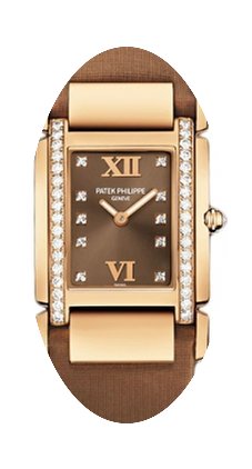 Patek Philippe Twenty~4...