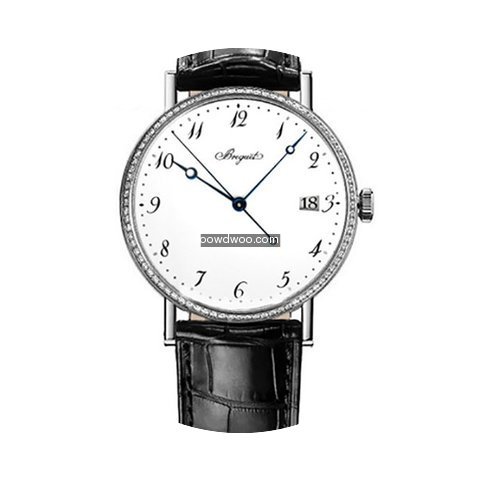 Breguet Classique...