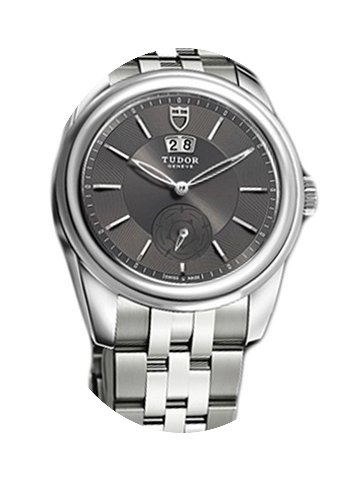 Tudor Glamour Double Date 42 Mm...