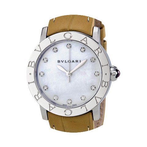 Bulgari Bvlgari Bvlgari...