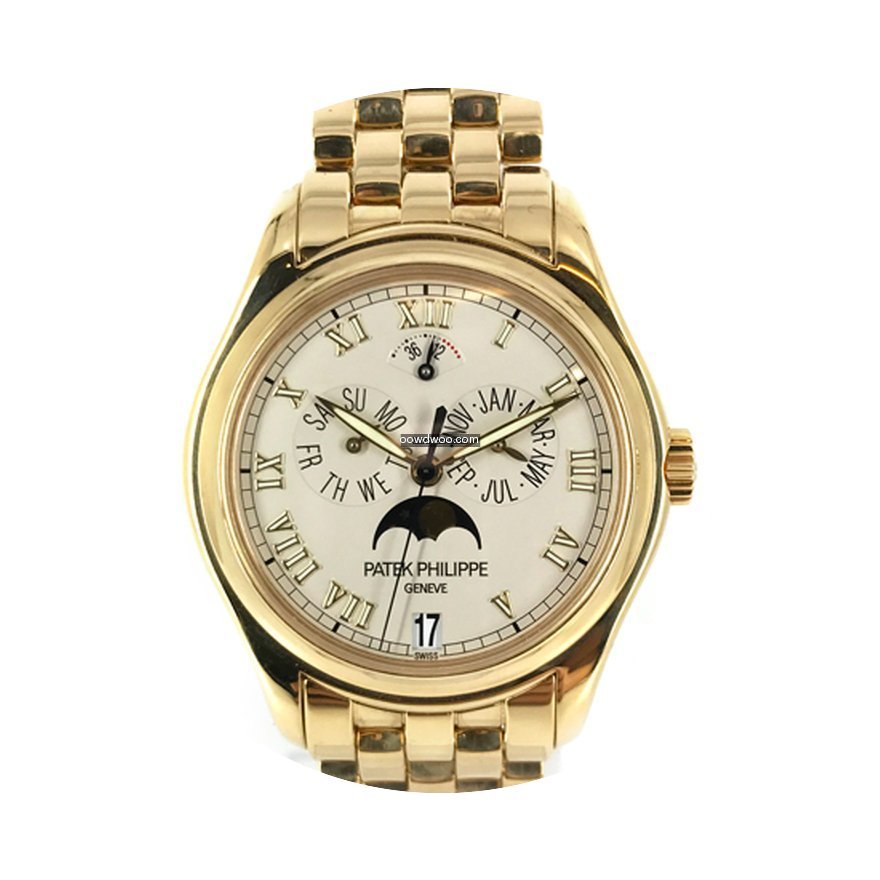 Patek Philippe 5036...
