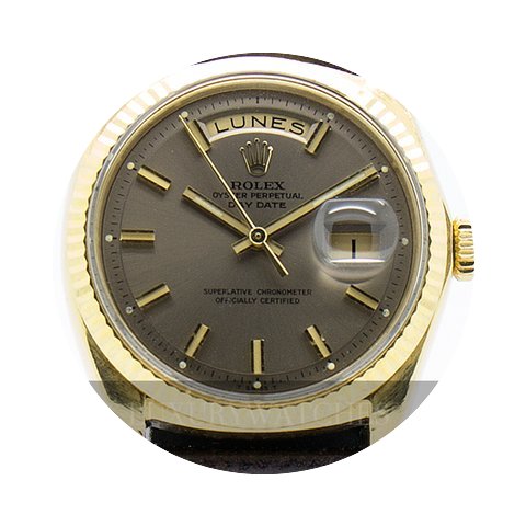 Rolex Day-Date 1803...