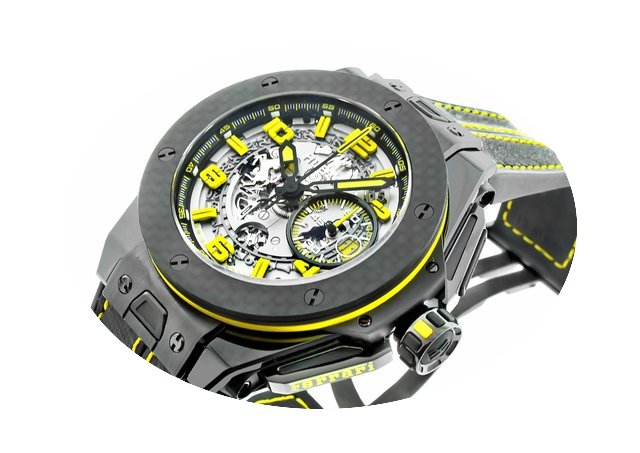Hublot 401.CQ.0129.VR Big Bang Ferrari C...
