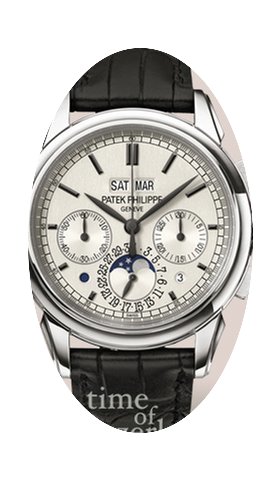 Patek Philippe Grand Complications · 52...