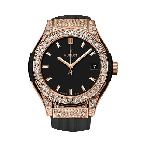 Hublot Classic Fusion 33mm 581.OX.1181.R...