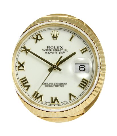 Rolex Datejust Ref. 16238...