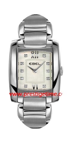 Ebel Brasilia Lady Ladies Watch...