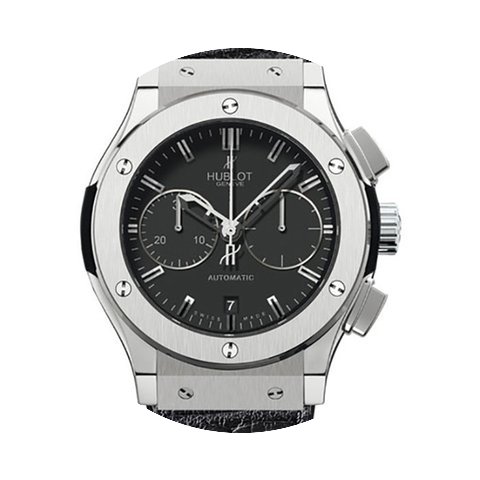 Hublot Classic Fusion Chronograph 45mm 5...