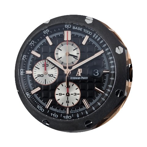 Audemars Piguet Royal Oak Offshore Red G...