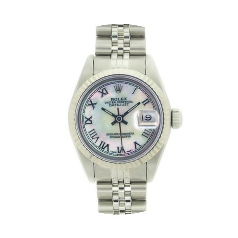 Rolex Datejust Pre-owned 79174...