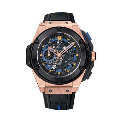 Hublot Big Bang 48mm King Power UEFA Eur...