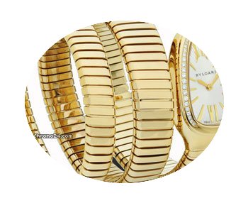 Bulgari Serpenti...