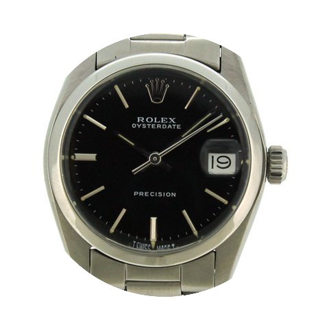 Rolex Precision Misura Media 6466...