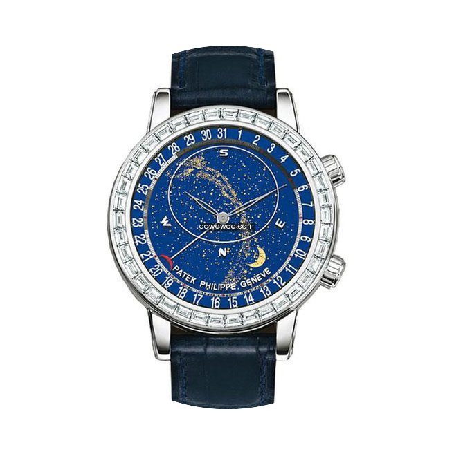 Patek Philippe Grand Complications Celes...
